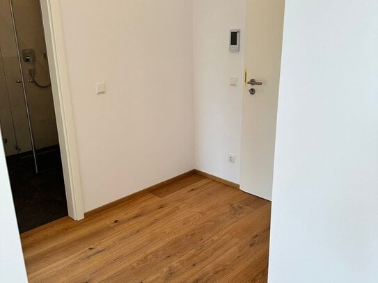 2-Zimmer Neubauwohnung in Fürth Rednitz Juwel