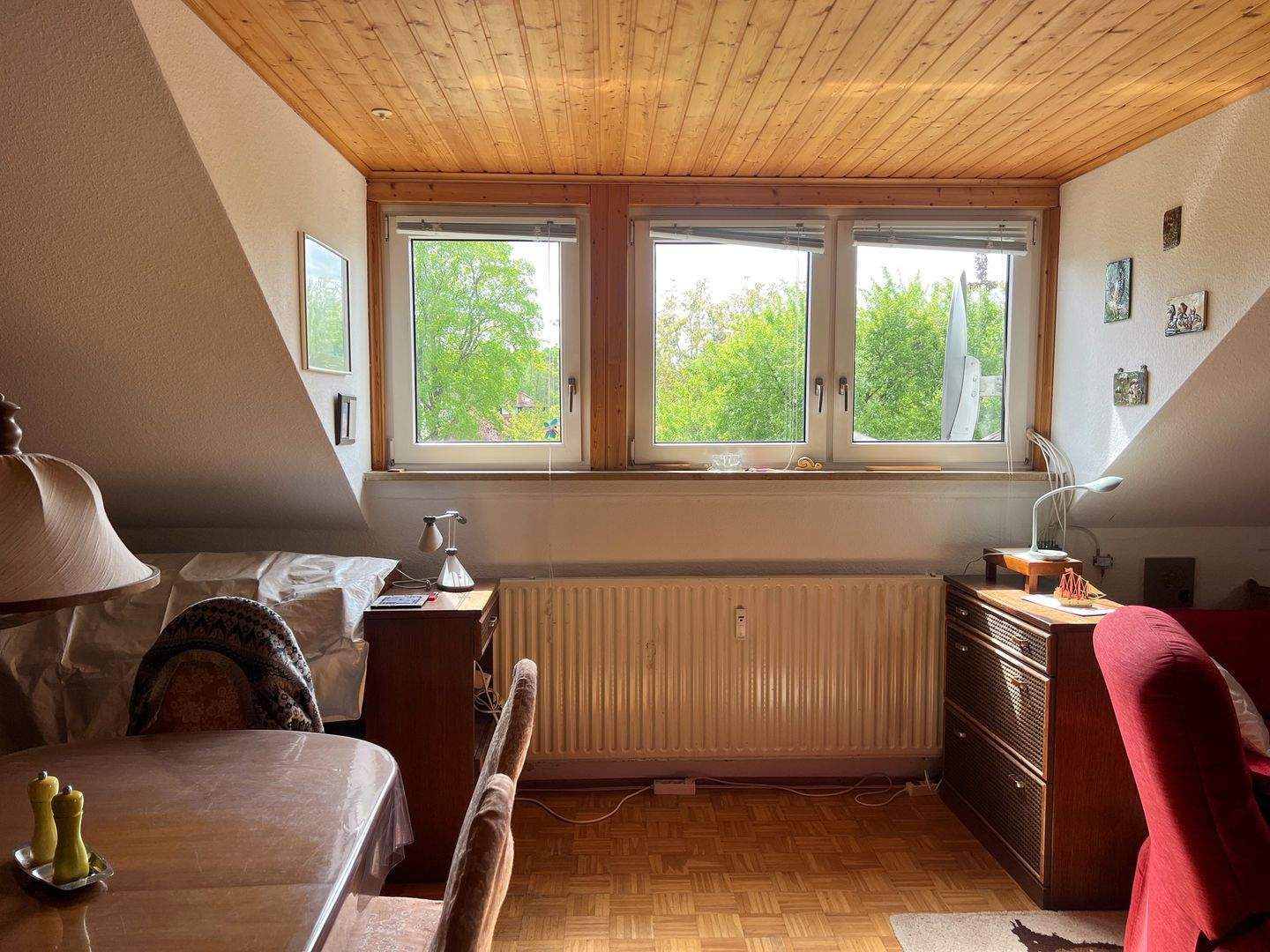 Kapitalanlage in grüner und guter Wohnlage