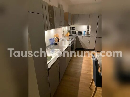 [TAUSCHWOHNUNG] Perfekte Wohnung für Familen in Köln