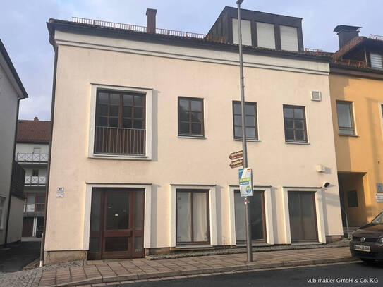 Vielseitig nutzbares Gewerbeobjekt in Gefrees - Perfekt für Ihre Kneipe oder Spielhalle!