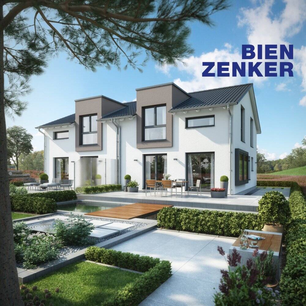 Real Estate Title Image Background