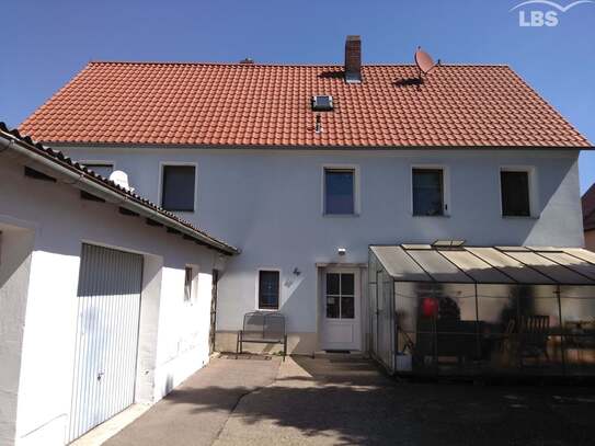 Attraktive Kapitalanlage in Form eines Apartmenthauses in Regensburg, Ortsteil Keilberg