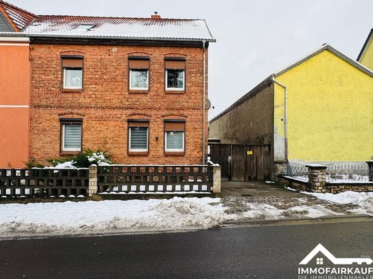 Ihr neues Zuhause in Hötensleben