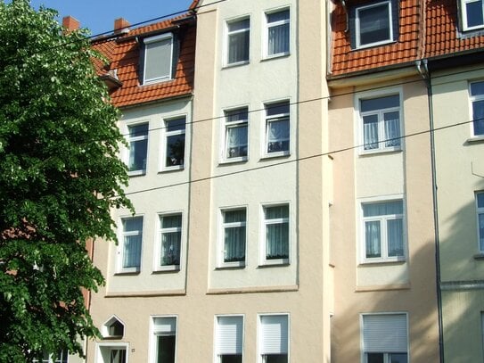 Grosszügige 4 Zi.-Whg 122 m²