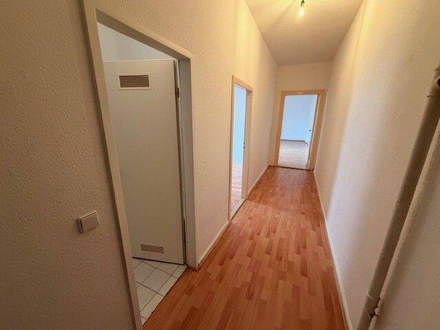 Hier können Sie Ihre Wohnideen verwirklichen - 2-Zimmer-Wohnung in P-Berg! - Foto 1