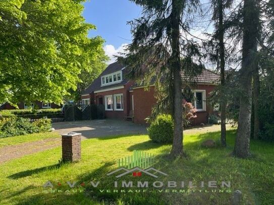 #Mehrfamilienhaus oder Kapitalanlage# 3 Parteien, Naturliebhaber, Urlaub, Freizeit