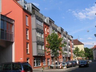 Schöne 2-Zimmerwohnung in Top-Lage