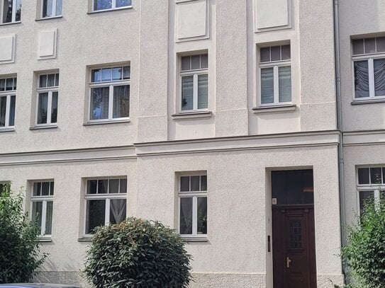 schickes, ruhiges 1-Raum Apartment im Südwesten von Leipzig