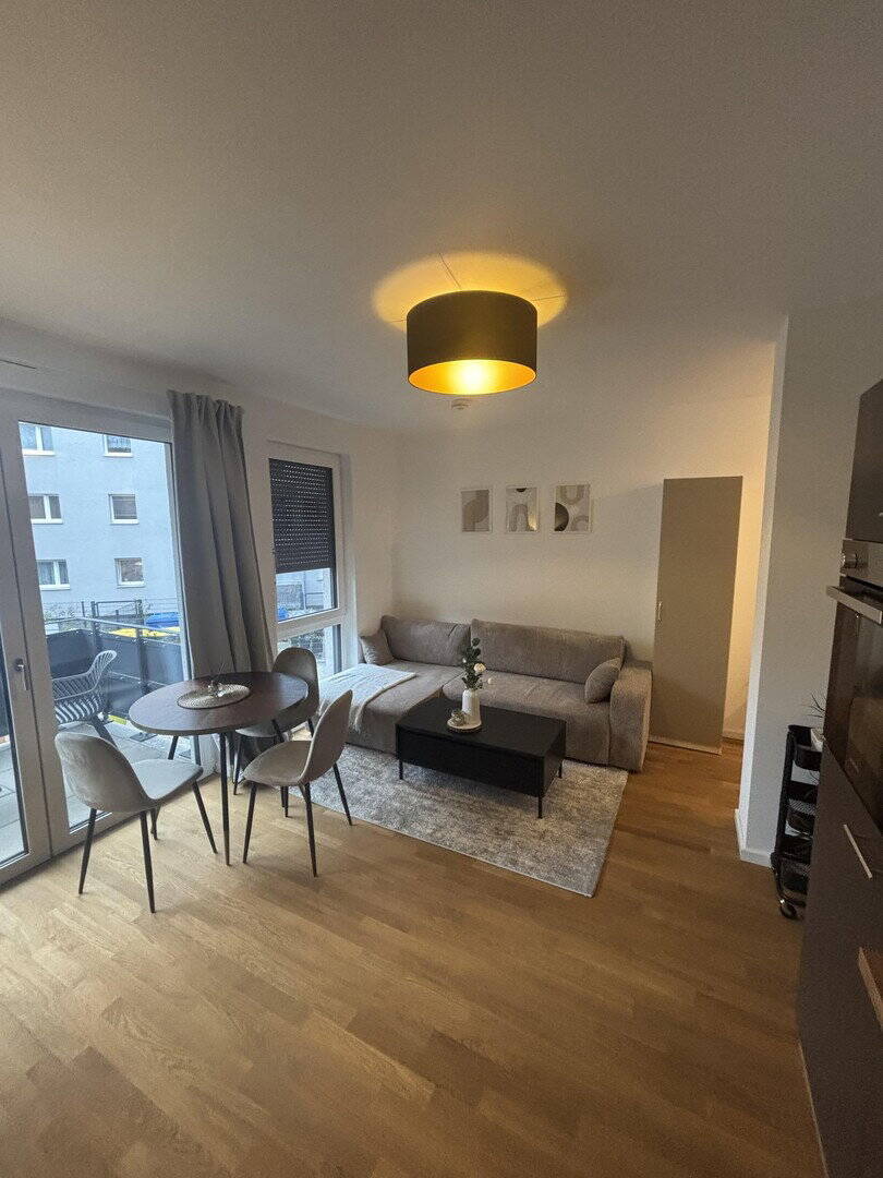 Ihr neues All-inclusive-Zuhause in Berlin-Mitte - Foto 1