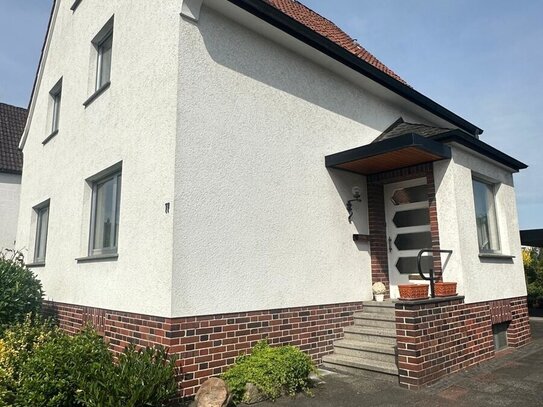 Vielseitiges Ein- bis Zweifamilienhaus in Zentraler Lage von Gütersloh