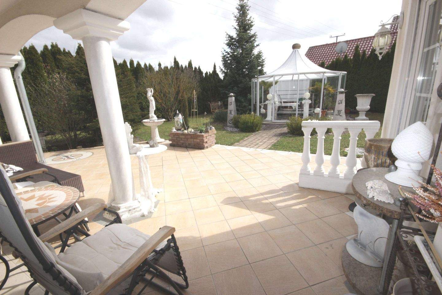 Immobilie in Straubing