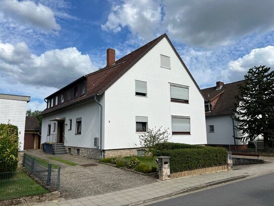 4 Familienhaus mit Ausbaureserve in Braunschweig-Volkmarode - zur Anlage oder Eigennutz