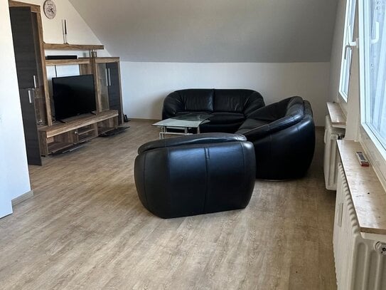 2-Zimmer Wohnung 63 m² zu vermieten