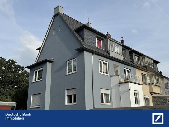 Attraktives 3-Parteienhaus mit Potenzial in gepflegtem Zustand