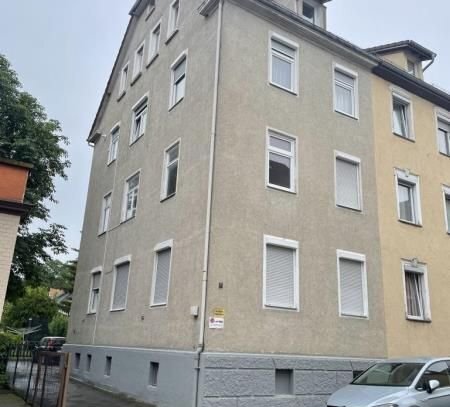 Ideal für Studenten - Wohnung zur Kapitalanlage