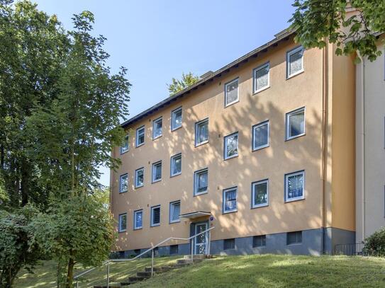 4-Zimmer-Wohnung in Neunkirchen Salchendorf