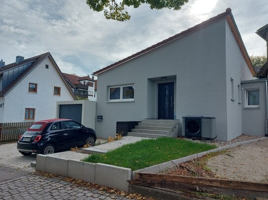 Einfamilienhaus Parsberg