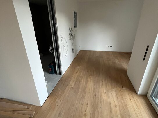 KfW-Darlehen bis zu 150.000€ und 5% Sonderabschreibung, Studentenapartment im Zentrum von Deggendorf