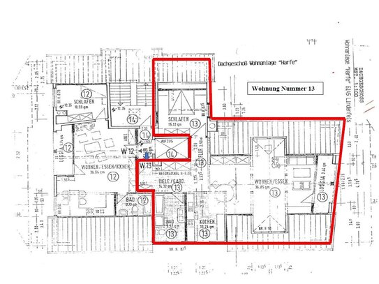 Von Privat Wunderschöne Studiowohnung zu vermieten