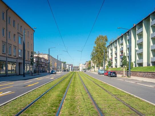 Gewerberaum zur Selbsverwirklichung