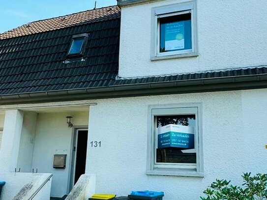 ** Neuer Kaufpreis! ** Reihenmittelhaus mit Terrasse in Herten-Langenbochum ! ** Provisionsfrei ! **