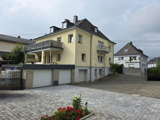 Ihr neues Zuhause in Siershahn - Modern und Gemütlich