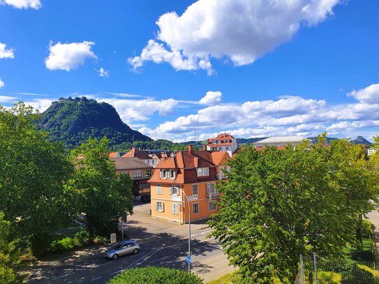 Kapitalanlage: Stadtwohnung in zentraler Innenstadtlage, direkt neben der Fussgängerzone!