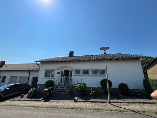 Freistehendes Einfamilienhaus in Bexbach