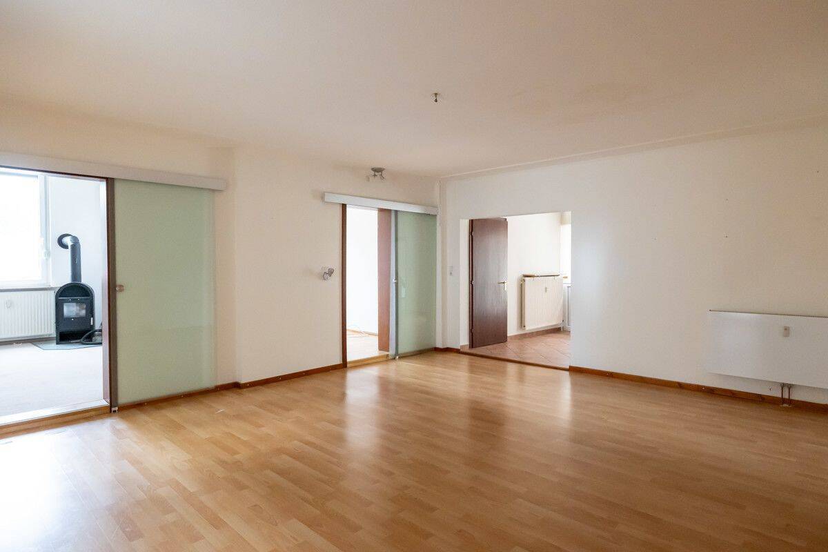 Real Estate Title Image Background