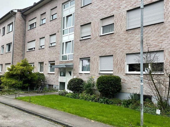 Schöne, helle 2-Zimmerwohnung mit Balkon von privat zu verkaufen