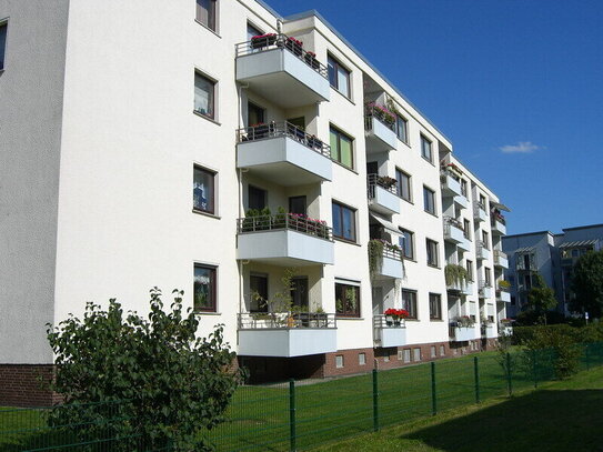 TOP modernisierte 2,0-Zimmer-Wohnung in Hannover Anderten