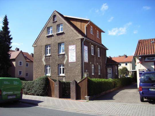 MINDEN - Innenstadt: Alte Liebe mit inneren Werten