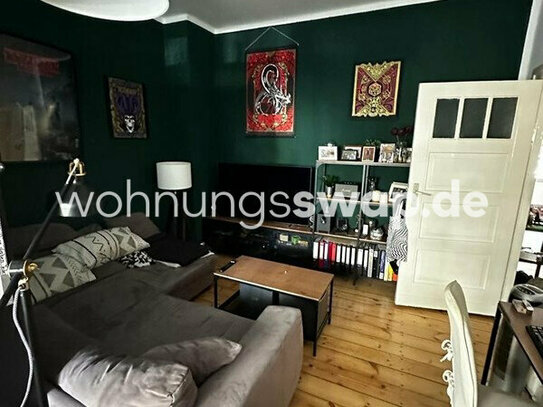 Wohnungsswap - Sprengelstraße