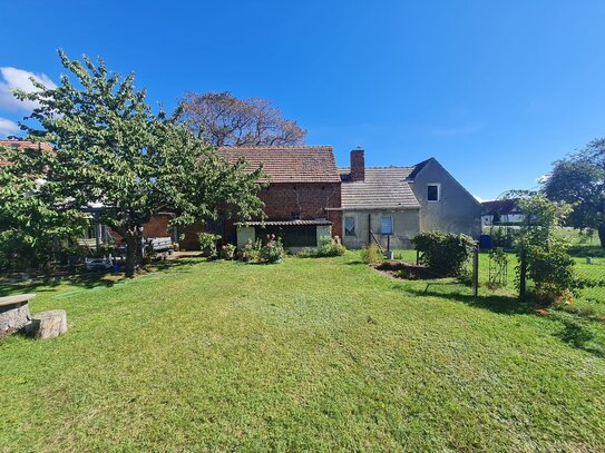 Freistehendes Einfamilienhaus mit Garten in Neubensdorf in Potsdam-Mittelmark