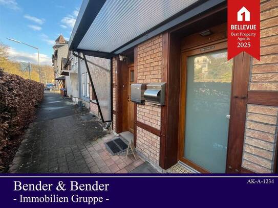 Vollständig renoviertes Reihenmittelhaus mit Pelletofen und Garten, in ländlicher Lage zur Miete!