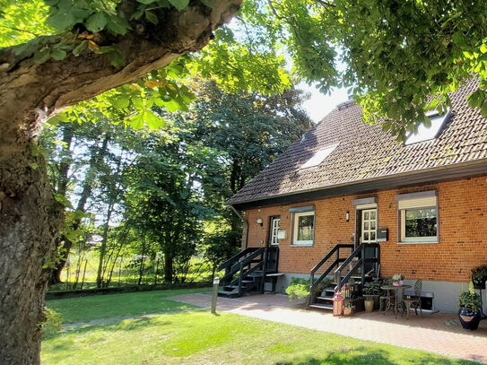 Reihenendhaus, Top Lage- ein paar Meter bis zum Strand