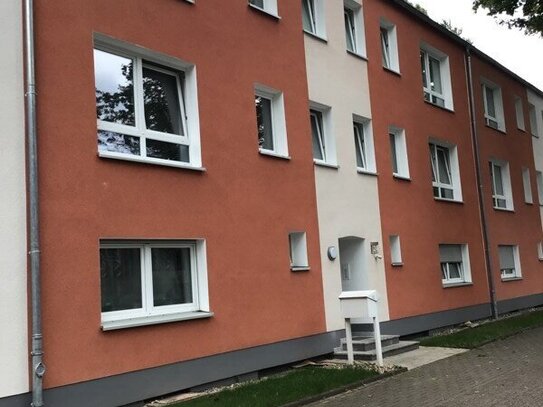 Wir renovieren für Sie: 2,5-Zimmer-Citywohnung