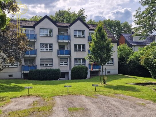 Mehrfamilienhaus mit großem Grundstück in Dortmund-Kirchderne