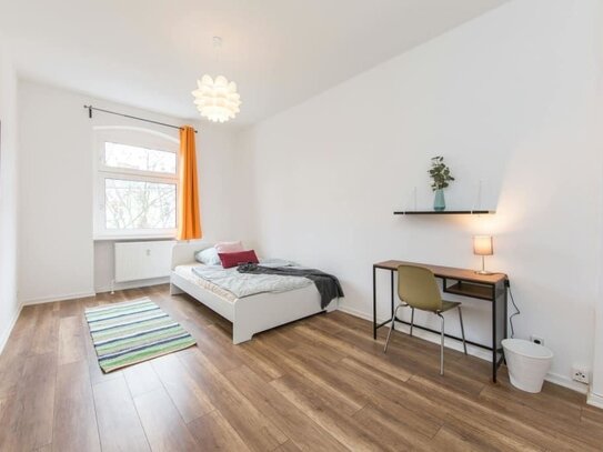 Privatzimmer in Berlin