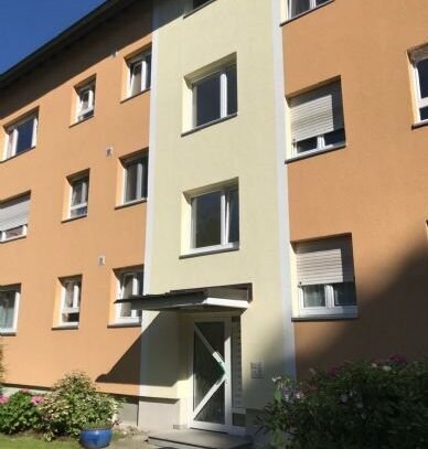 2-Zimmer-Wohnung mit Balkon in Meersburg zu vermieten