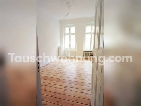 [TAUSCHWOHNUNG] Albau Wohnung im Herzen Schönebergs