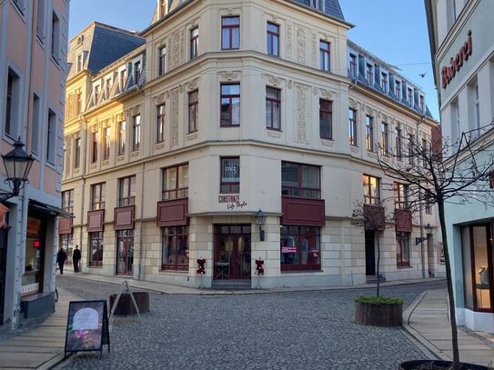 Ladenfläche direkt im Zentrum von Altenburg