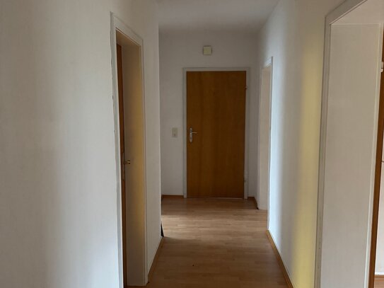 3- Zimmer Wohnung