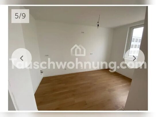 [TAUSCHWOHNUNG] Biete 3 Zimmer zum Tausch An