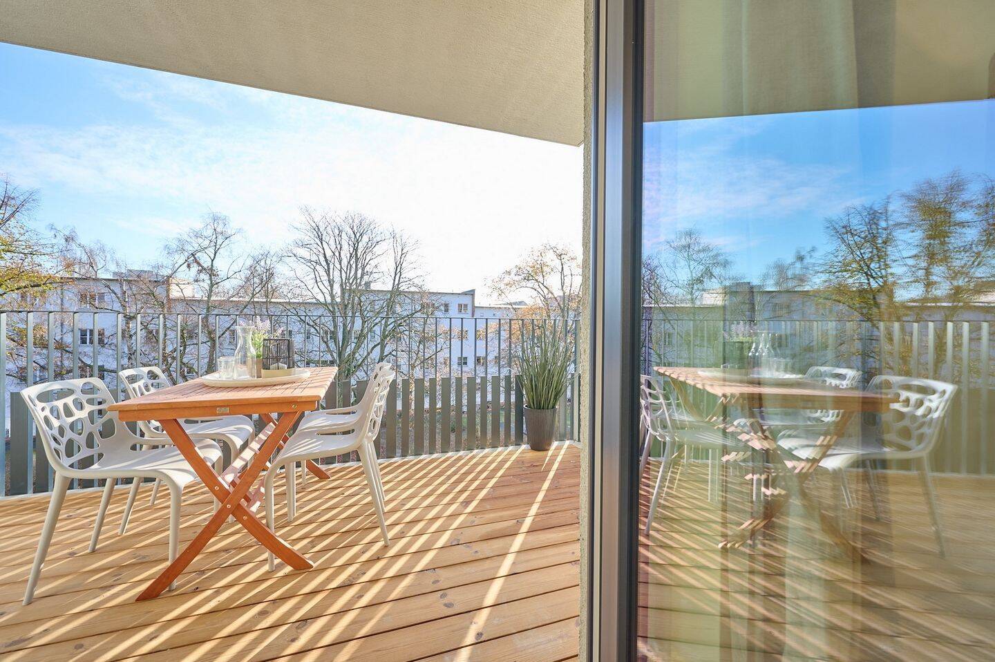 Cosmo Berlin - WG geeigneter Erstbezug im Weitlingkiez - Photo 1