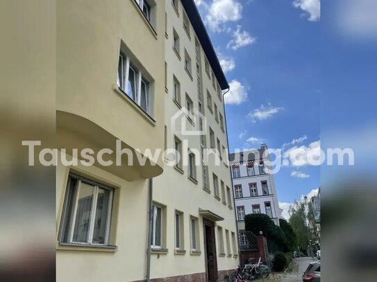 [TAUSCHWOHNUNG] Biete schöne 2,5 Zimmer 66qm gegen 3,5/4/5 Zimmer