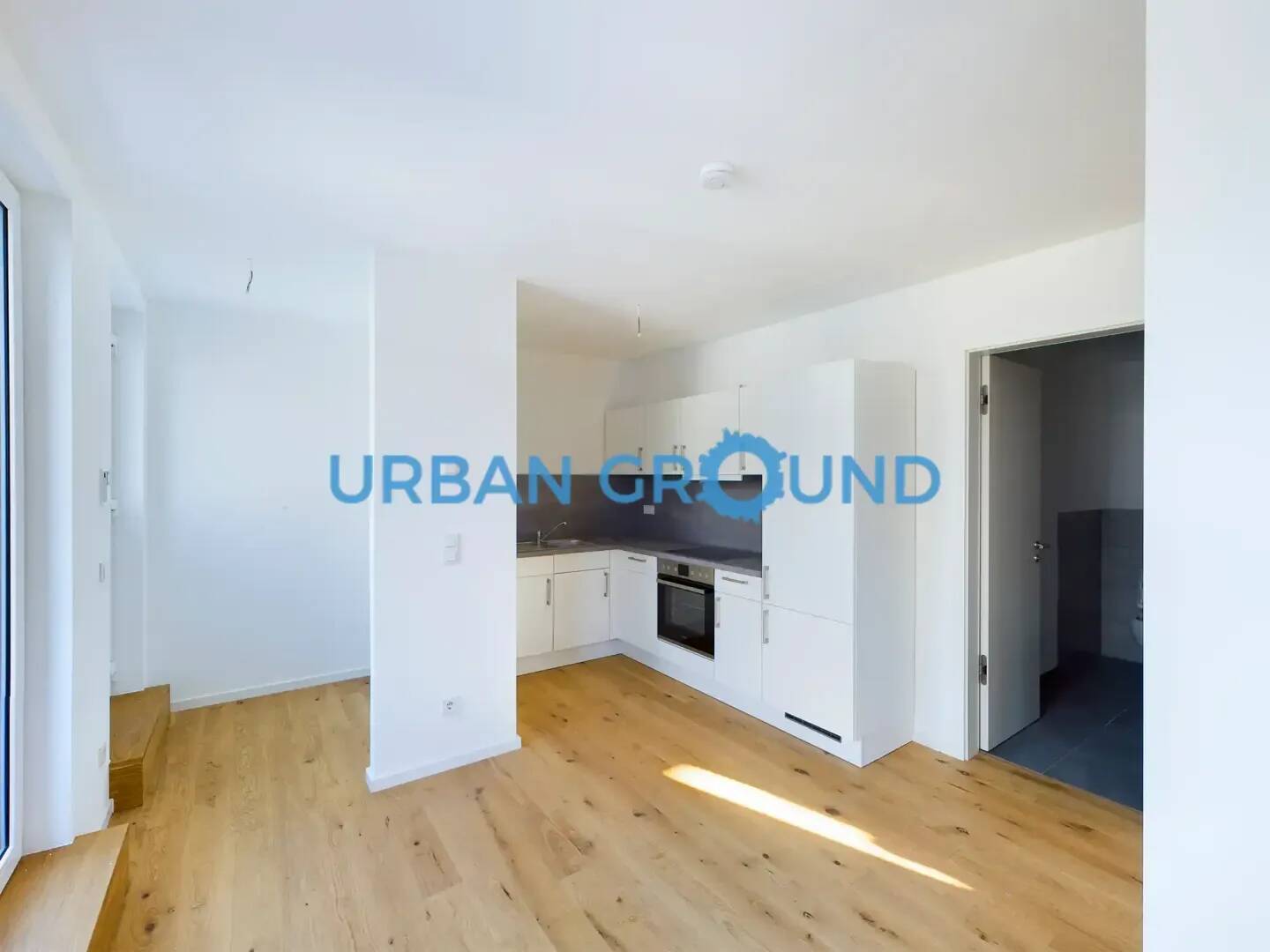 Schönes Apartment nähe S-Bhf Lichtenberg - Photo 1