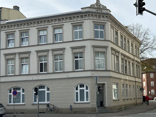 Mehrfamilienhaus in zentraler Lage zu verkaufen