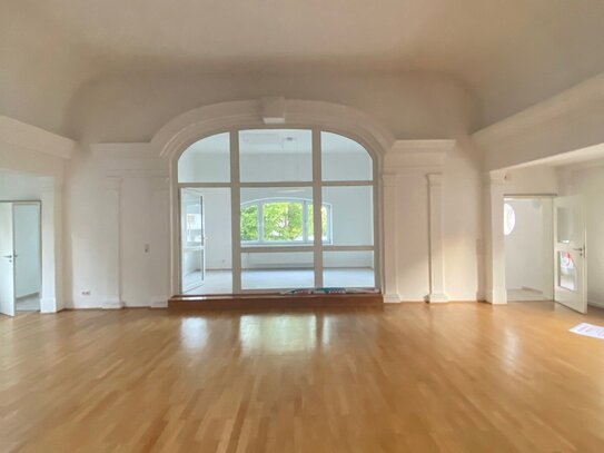 - Ascheberg - Büroräume, Kanzleiräume, Gemeinschaftspraxis , Yoga Studio