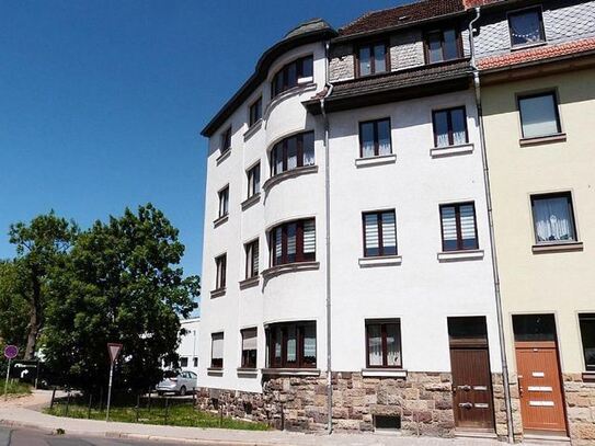 Schöne geräumige 3-Raum-Wohnung in der Eisenacher Weststadt